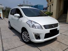 Suzuki Ertiga GL AT 2013 Pakaian Pribadi Dijamin Paling Murah