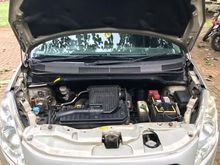 2014 Suzuki Splash 1.2 A5B Hatchback