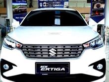 2019 Suzuki Ertiga 1.5 GX MPV