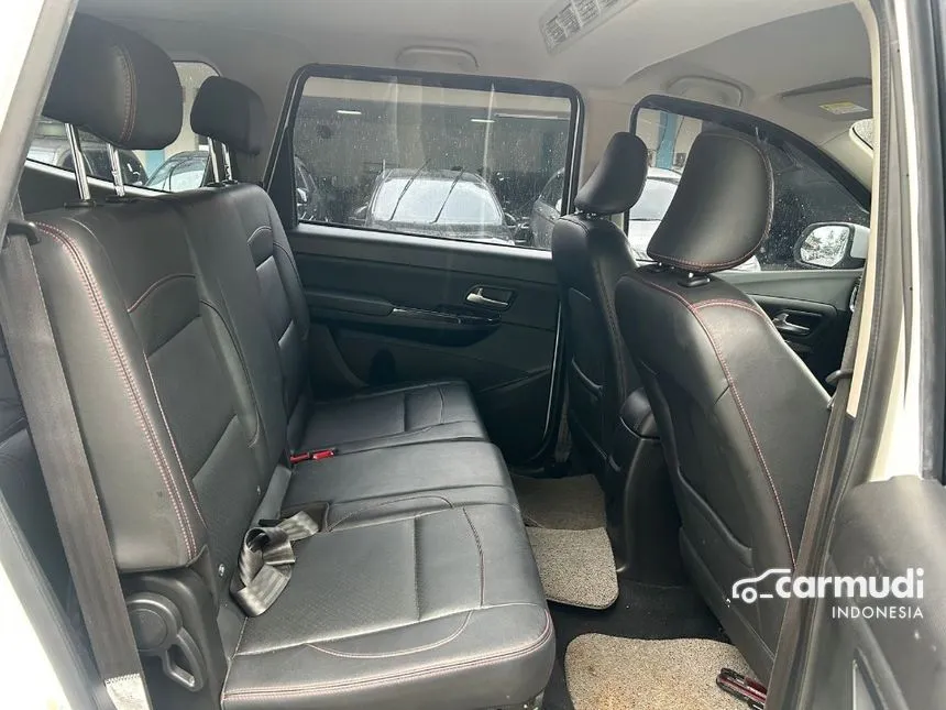 2022 Wuling Confero S C Lux MPV