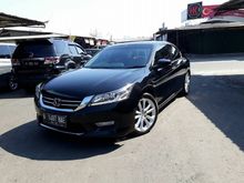 Camaro Car Kemayoran Honda New Accord 2.4 VTIL AT 2013.TDP 35 JT