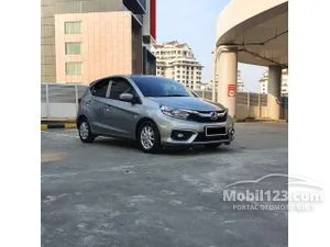 2021 Honda Brio 1.2 Satya E Hatchback