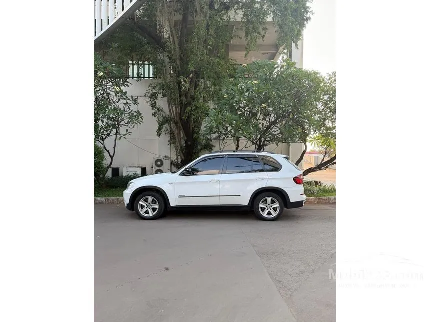 2013 BMW X5 xDrive35i Executive SUV