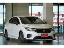 2026 Honda City 1.0 (ปี 19-24) RS Sedan