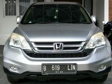 2010 Honda CR-V 2.0 2.0 i-VTEC SUV
