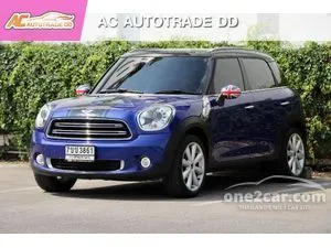 2015 Mini Countryman 2.0 Cooper D Look 2 Hatchback