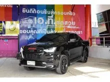2020 Isuzu D-MAX 1.9 Space Cab (ปี 19-26) X-Series Hi-Lander Z Pickup