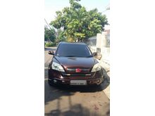 2008 Honda CR-V 2.4 2.4 i-VTEC SUV