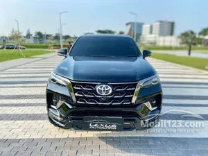 2022 Toyota Fortuner 2.8 GR Sport 4X2 SUV