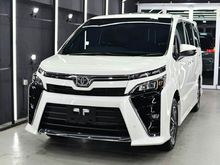 2020 Toyota Voxy 2,0 Base Spec Wagon - Tanpa DP / Cicilan Super Murah