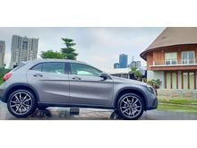 PROMO TERMURAH GLA 200 URBAN 2019