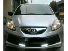 2014 Honda Brio 1.2 Satya A Hatchback Istimewa