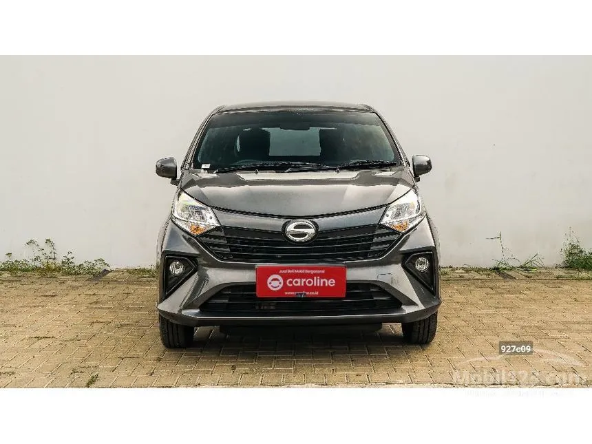 2024 Daihatsu Sigra M MPV