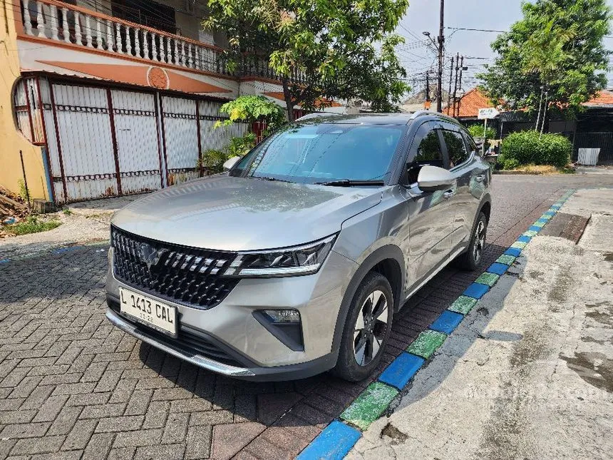 2023 Wuling Alvez EX SUV