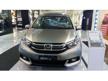 SUPER DEAL HONDA MOBILIO PROMO AKHIR TAHUN 2018 BANYAK HADIAHNYA