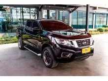 2018 Nissan NP 300 Navara 2.5 Double Cab Calibre E Pickup