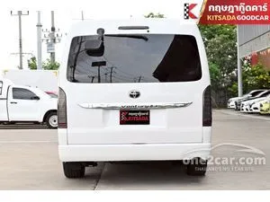 2014 Toyota VENTURY 2.7 G Van