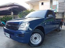 2006 Isuzu D-Max 2.5 SPARK (ปี 02-06) EX Ddi i-TEQ Pickup