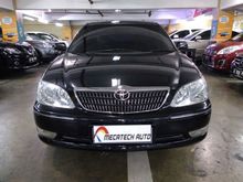 2005 Toyota Camry 2.4 G Sedan