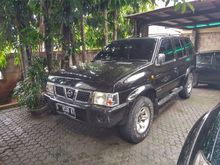 2004 Nissan Terrano 2.4 Spirit S2 SUV