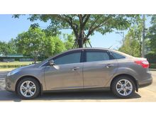2014 Ford Focus 1.6 (ปี 12-16) Trend Sedan AT