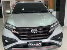 Toyota Rush Paling murah yukk klik