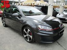 2013 Volkswagen Golf GTi 2.0 MK7 (A) WARRANTY - 2019