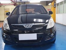 2011 Hyundai i20 1.4 SG Hatchback