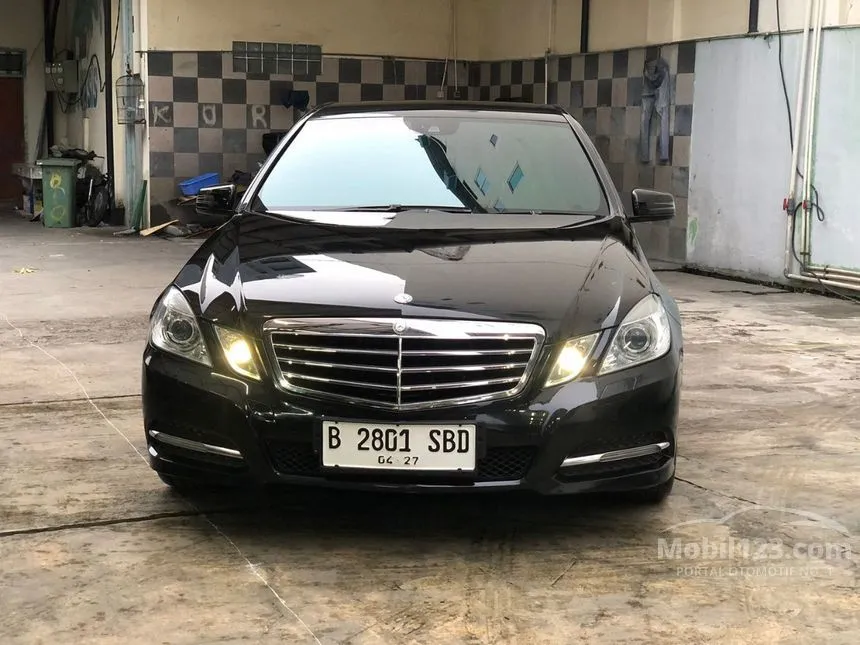 Jual Mobil Mercedes