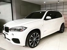 2015 BMW X5 3.0 F15 (ปี 13-17) xDrive30d M Sport SUV AT