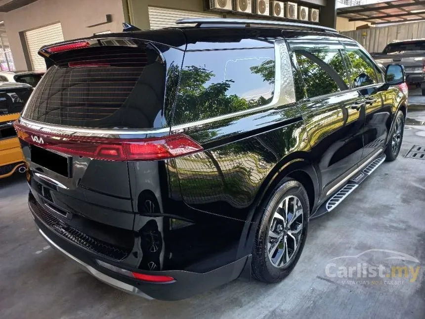 2022 Kia Carnival High MPV