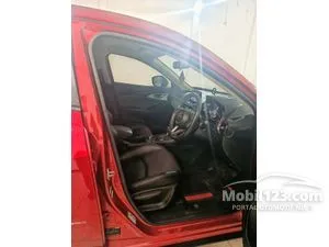 2018 Mazda CX-3 2.0 Touring SUV