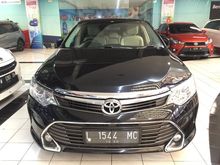 Toyota Camry V 2.5 Automatic 2015 Kondisi Super Istimewa