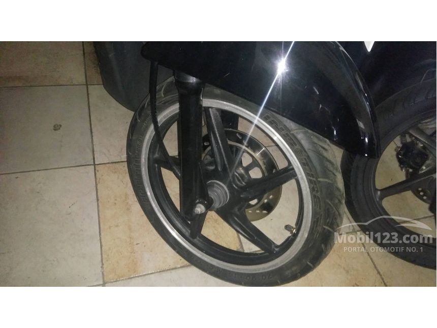 Jual Motor  KTM  Milan  2016 0 1 di DKI Jakarta Automatic 