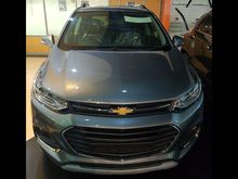 2018 Chevrolet Trax HABISIN STOCK DISKON MELIMPAH PROMO VALENTINE BEBAS SERVICE GRATIS SELAMA 3THN