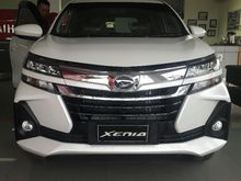 PROMO AKHIR TAHUN Xenia 1,3 X MPV