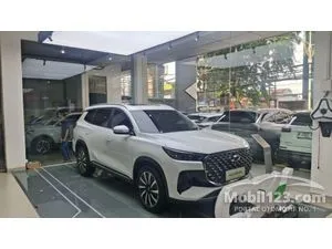 2025 Chery Tiggo 8 1.5 CSH Premium SUV