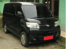 2011 Daihatsu Luxio 1.5 M Wagon