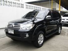 2009 Toyota Fortuner 2.7 (ปี 08-11) V SUV AT
