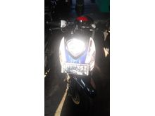 2014 Yamaha Fino 110