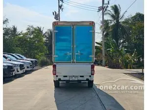2022 Isuzu D-MAX 1.9 S Space Cab Pickup
