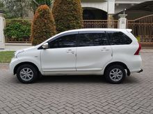 2015 Toyota Avanza 1.3 G MPV
