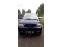 Daihatsu Taruna 1.5 FL SUV EFI.Tahun 2002.AC.PW.STNK 08-2018