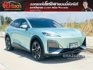 2024 DEEPAL S07 SUV