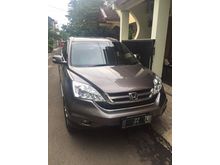 2011 Honda CR-V 2.4 2.4 i-VTEC SUV bukan Rush Terios Avanza