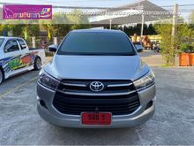 2019 Toyota Innova 2.0 (ปี 16-20) Crysta E Wagon