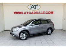2009 Honda CR-V 2.4 (ปี 06-12) EL 4WD SUV