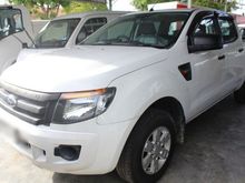 2013 Ford Ranger 2.2 XL Pickup Truck (M)