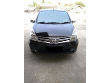 2012 Nissan Grand Livina 1.5 SV MPV