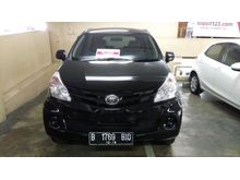 2014 Toyota Avanza 1.3 E